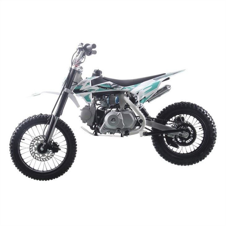 dirt bike 1